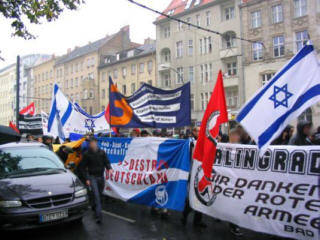 Antideutsche Antifaschisten - 