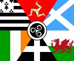 Celtic Nation - 