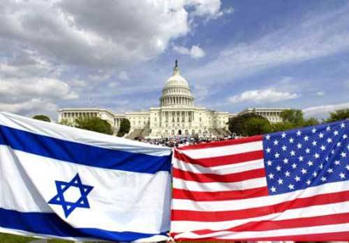 USA & Israel - 