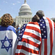 USA & Israel - 