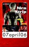 >> Men-Strip<< ein paar Foto - 