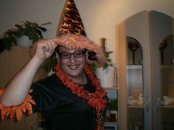 Halloween 2008 - 