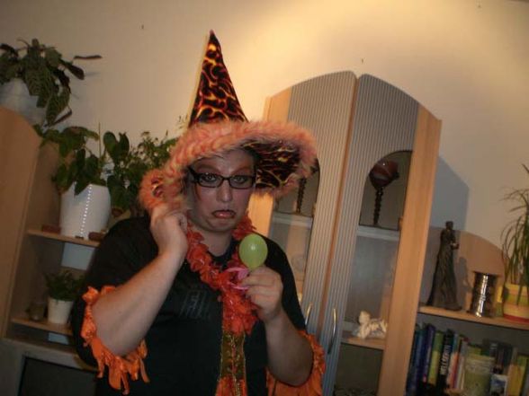 Halloween 2008 - 