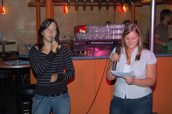 Karaoke - 