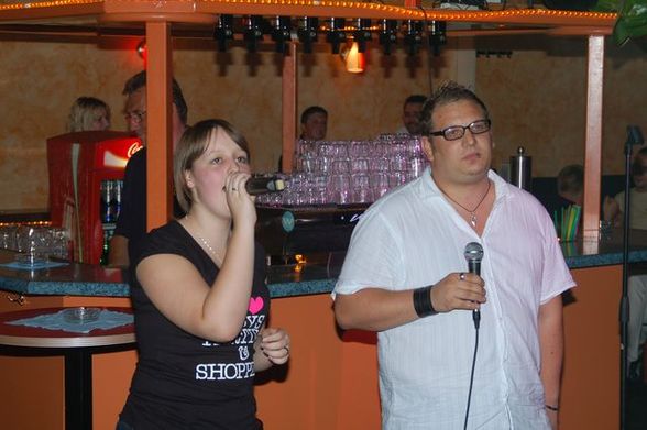 Karaoke - 