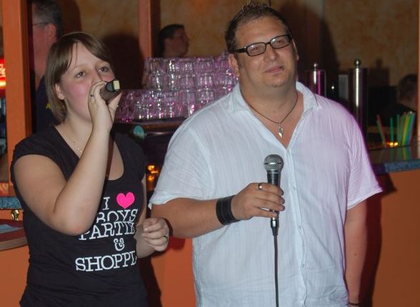 Karaoke - 