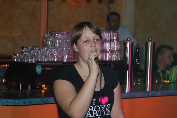 Karaoke - 