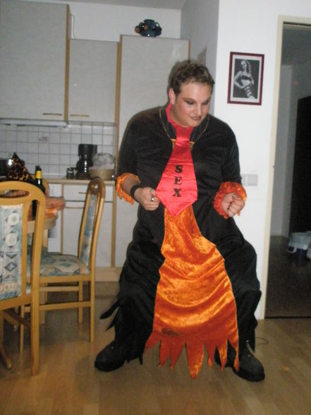 Fasching 2009 - 