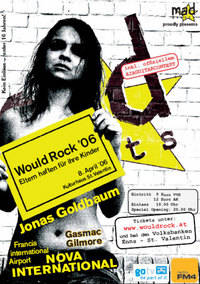 WOULD ROCK´06 - 