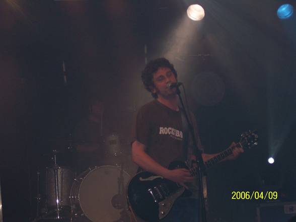 WOULD ROCK´06 - 