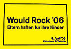 WOULD ROCK´06 - 