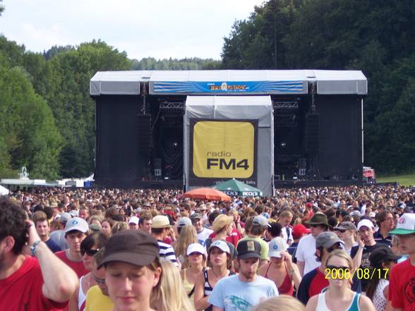 FM 4 -FREQUENCY´06 - 