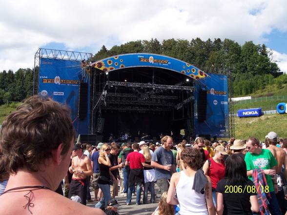 FM 4 -FREQUENCY´06 - 