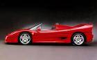 Ferrari f50 - 