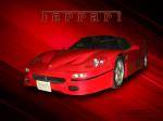 Ferrari f50 - 