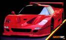 Ferrari f50 - 