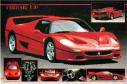 Ferrari f50 - 