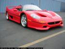 Ferrari f50 - 