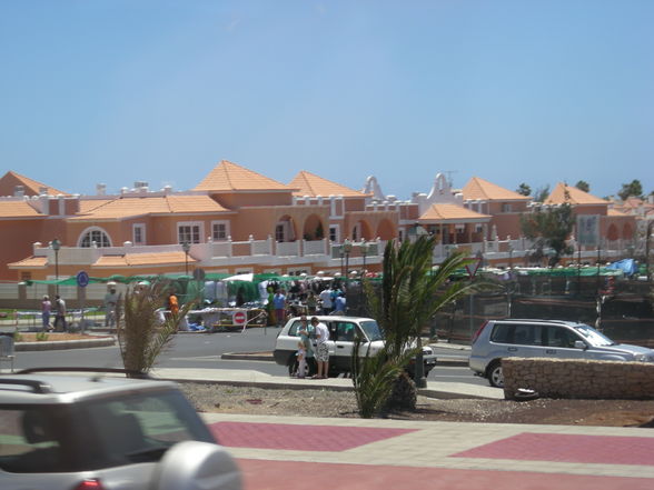 Fuerteventura 2008 - 