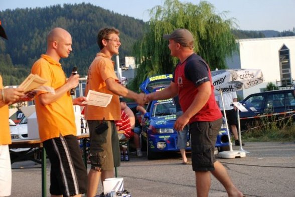 Mazdaszene - Kapfenberg Treffen 07 - 