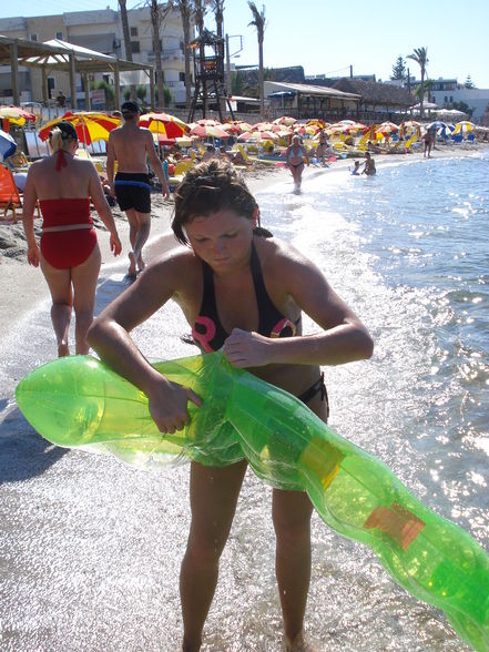 Kreta 2008 - 