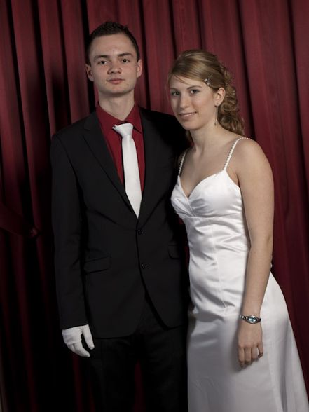 Fotos HTL Maturaball - 