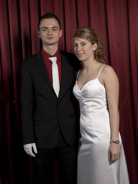 Fotos HTL Maturaball - 