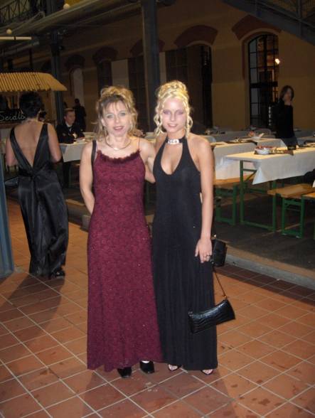 Maturaball 2005 - 