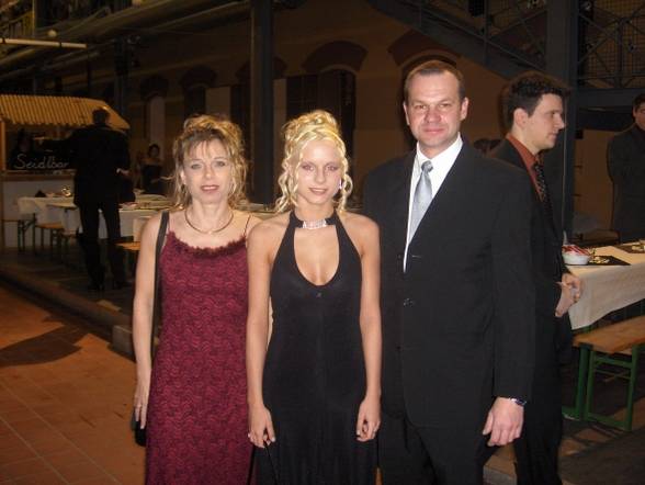 Maturaball 2005 - 