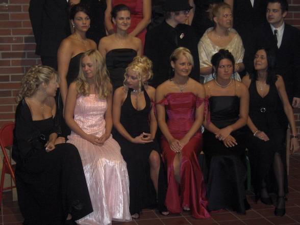 Maturaball 2005 - 