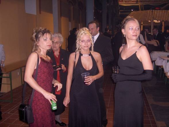 Maturaball 2005 - 