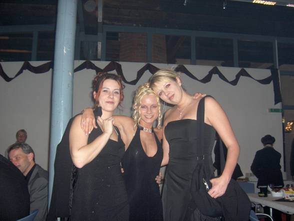 Maturaball 2005 - 