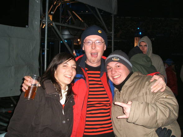 Air & Style 2005 - 