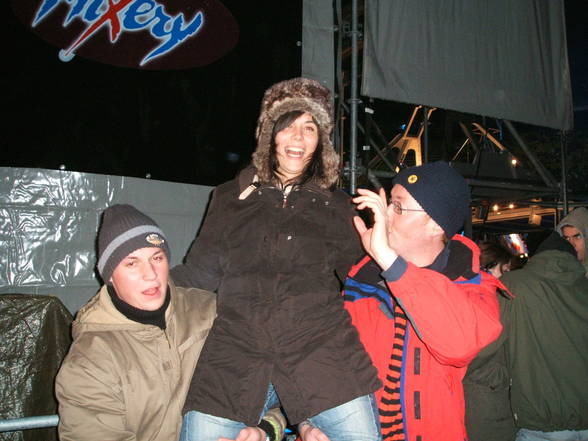 Air & Style 2005 - 