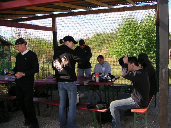 Paintball - 