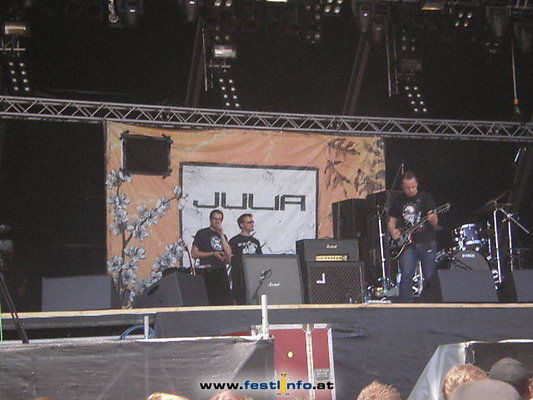 Nova Rock '09 - 