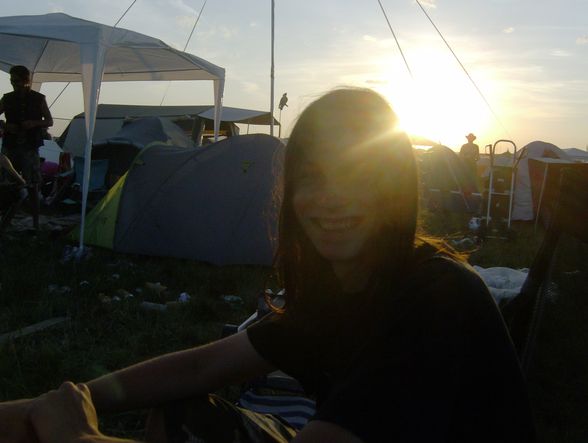 Nova Rock '09 - 