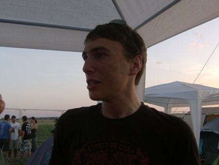 Nova Rock '09 - 