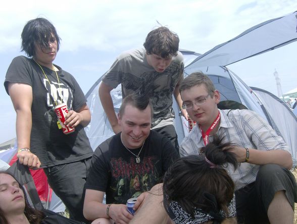 Nova Rock '09 - 