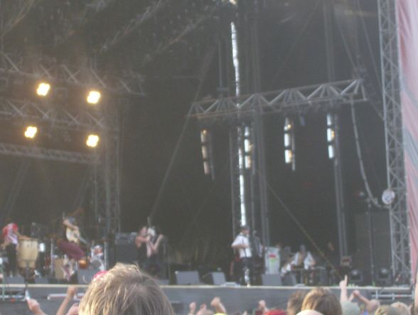 Nova Rock '09 - 