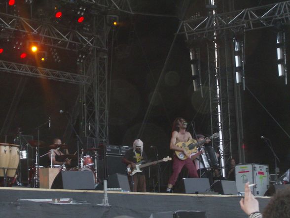 Nova Rock '09 - 