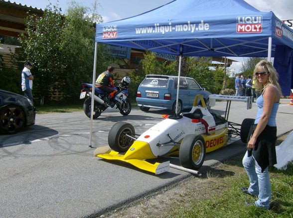 Race Day '09 - 