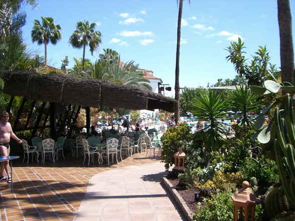 Gran Canaria 2007 - 