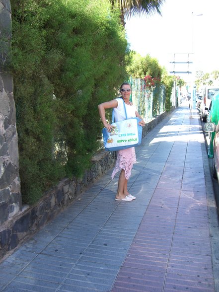 Gran Canaria 2007 - 