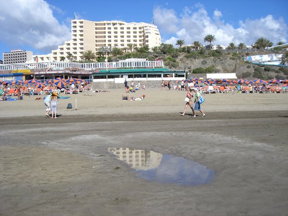 Gran Canaria 2007 - 