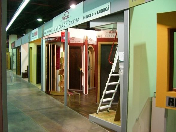 SibStil Doors - 