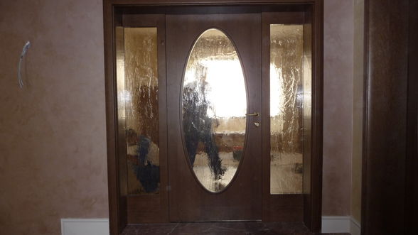 SibStil Doors - 