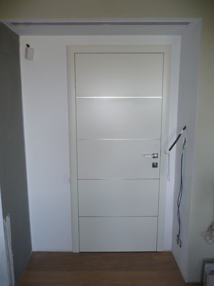 SibStil Doors - 