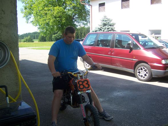 mein schatzi und ich - 