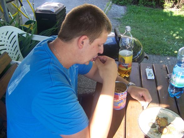 mein schatzi und ich - 